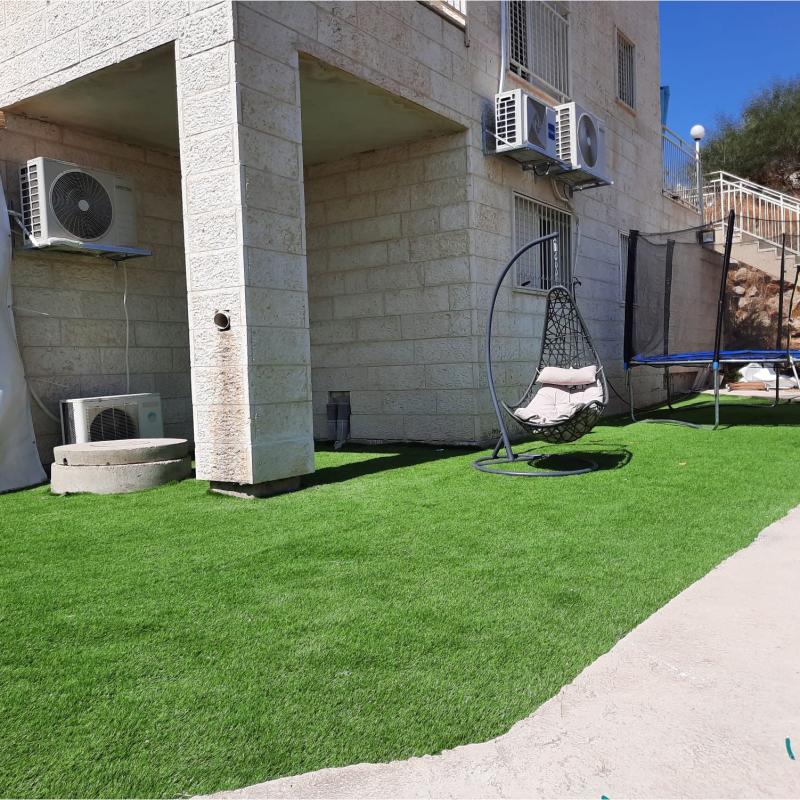 וילת נוף דולב חשמונאים